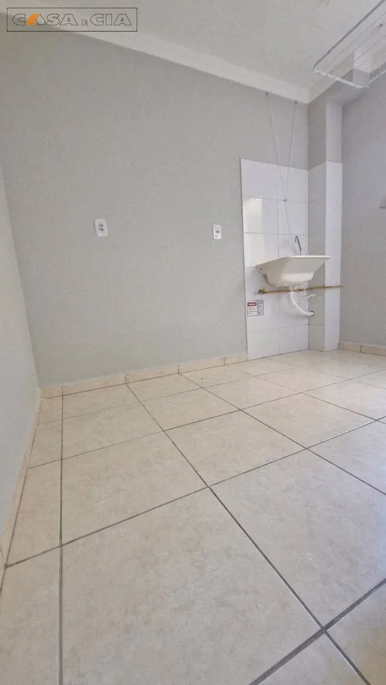 Apartamento, 2 quartos, 41 m² - Foto 7