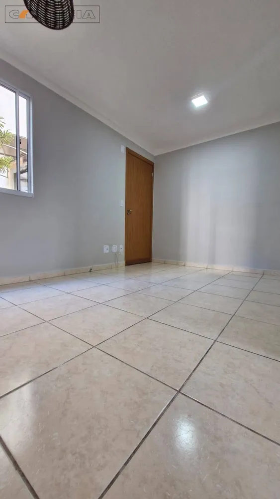 Apartamento, 2 quartos, 41 m² - Foto 1