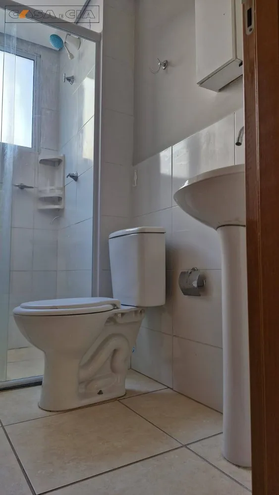 Apartamento, 2 quartos, 41 m² - Foto 9