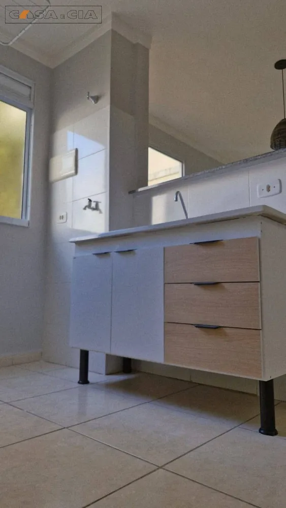 Apartamento, 2 quartos, 41 m² - Foto 10