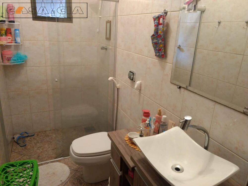 Casa à venda com 3 quartos, 177m² - Foto 3