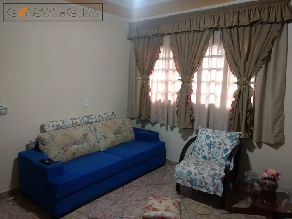 Casa, 3 quartos, 177 m² - Foto 12
