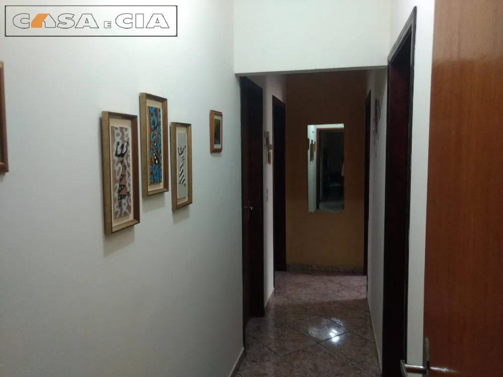 Casa, 3 quartos, 177 m² - Foto 11