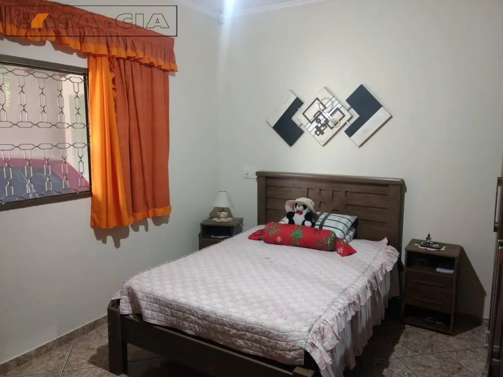 Casa, 3 quartos, 177 m² - Foto 7