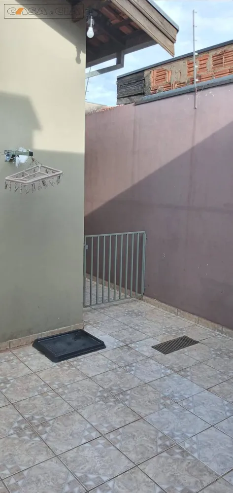 Casa, 3 quartos, 177 m² - Foto 8