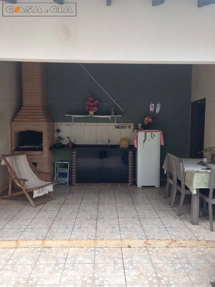 Casa, 3 quartos, 177 m² - Foto 9