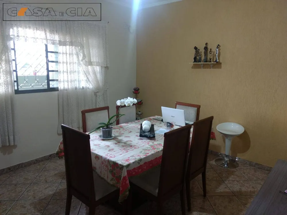 Casa, 3 quartos, 177 m² - Foto 6