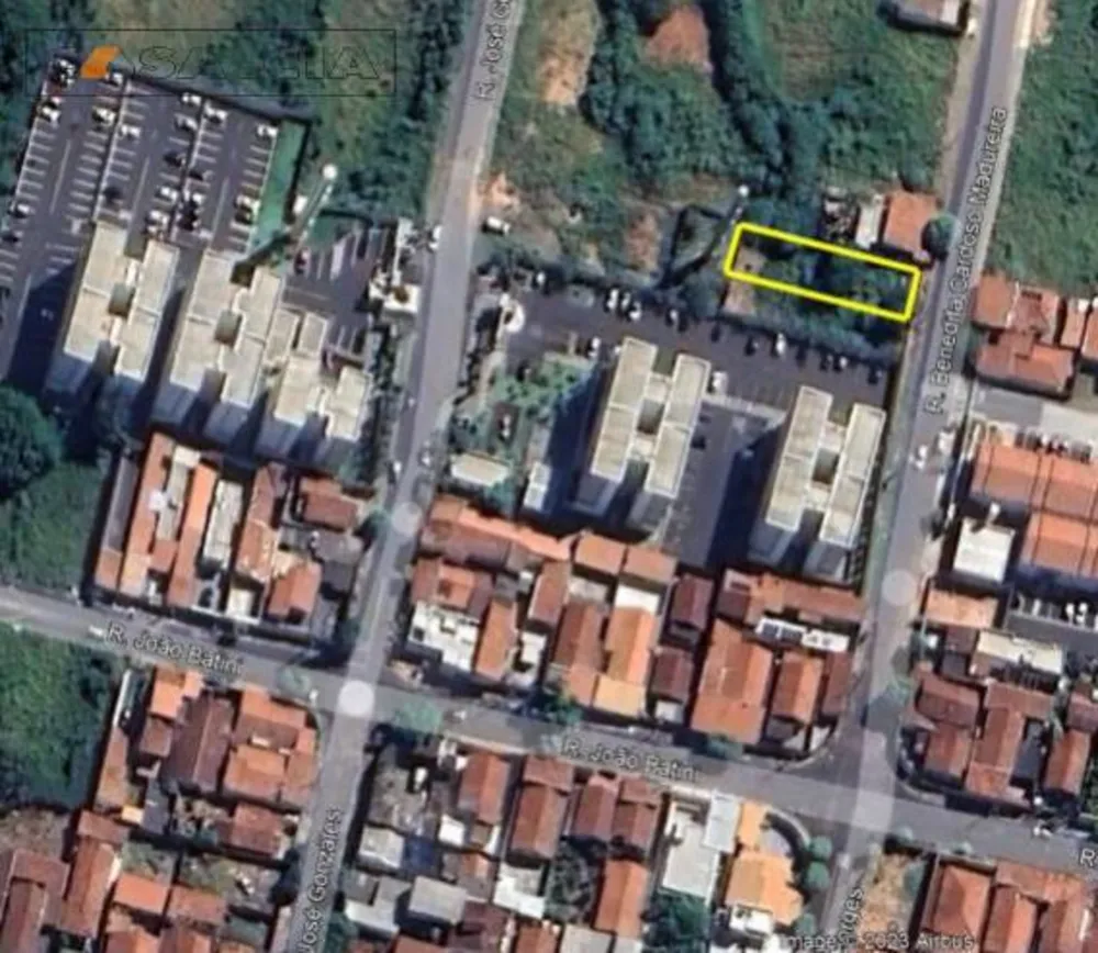 Terreno, 365 m² - Foto 1