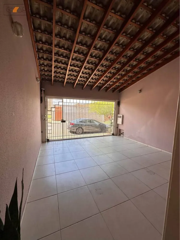 Casa, 3 quartos, 134 m² - Foto 12