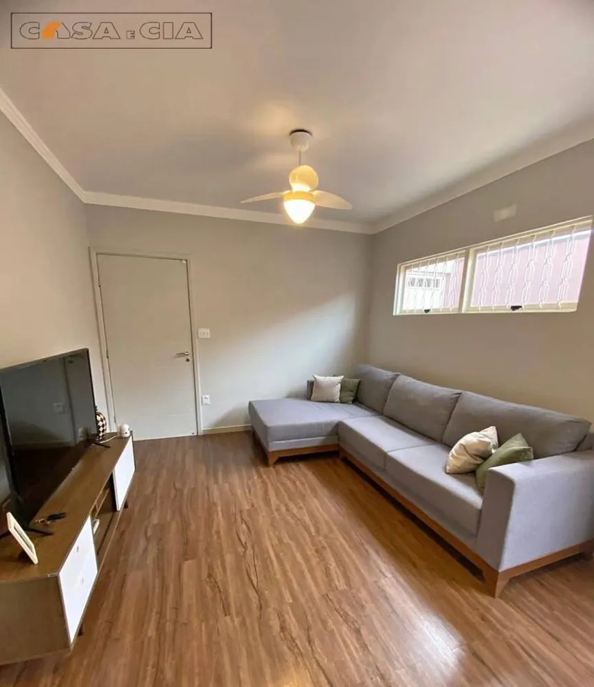 Casa, 3 quartos, 134 m² - Foto 11