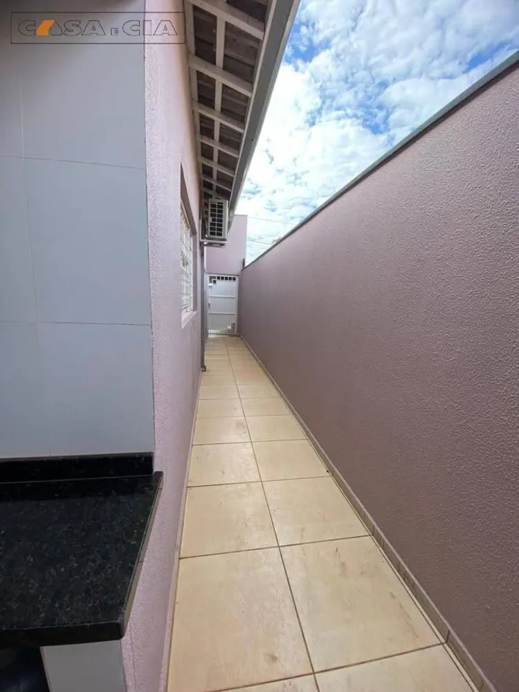 Casa, 3 quartos, 134 m² - Foto 5