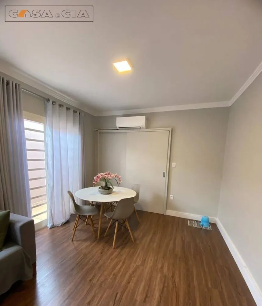 Casa, 3 quartos, 134 m² - Foto 8