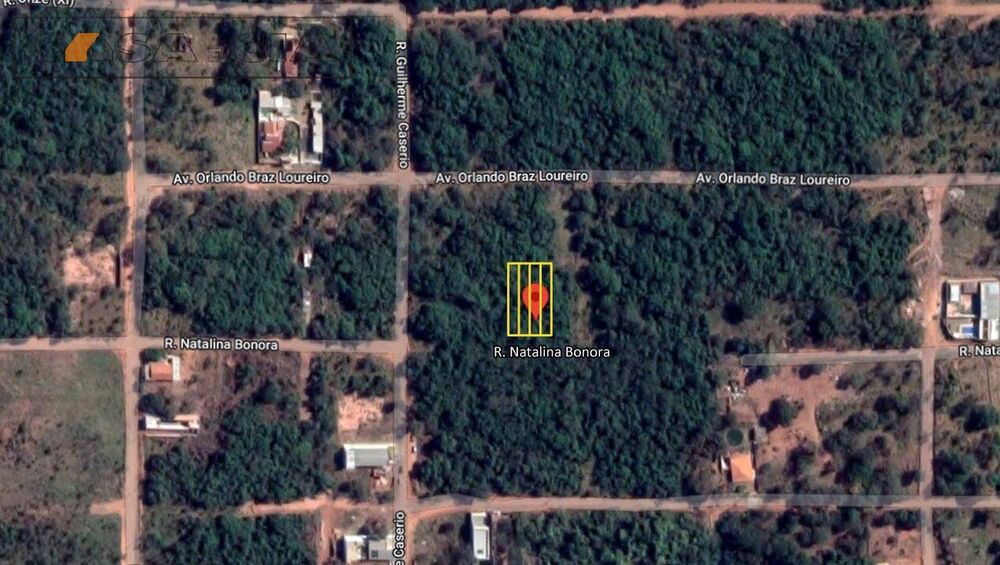 Terreno, 240 m² - Foto 1