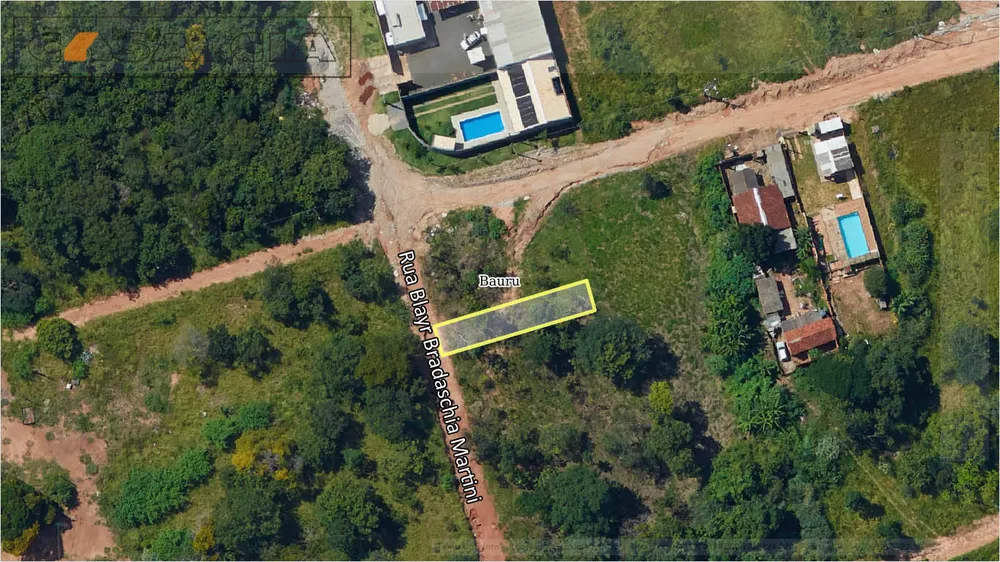 Terreno, 180 m² - Foto 5