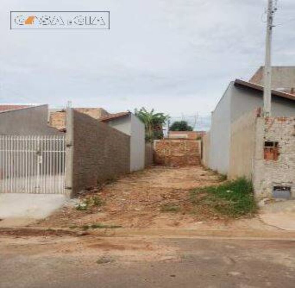 Terreno, 126 m² - Foto 1