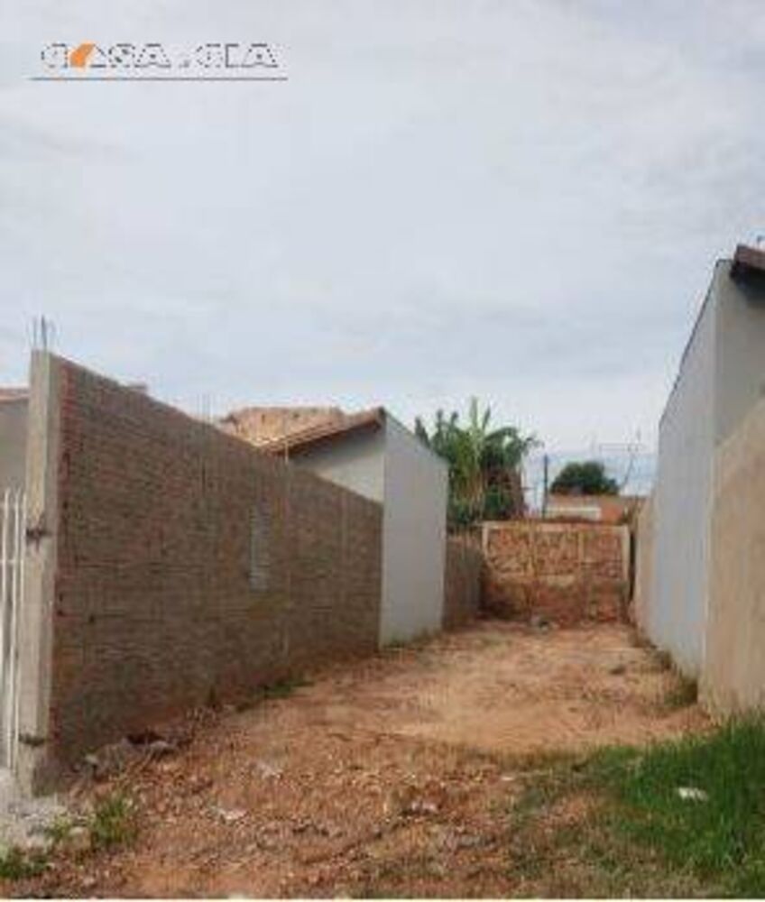 Terreno, 126 m² - Foto 2