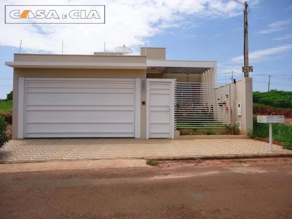 Casa, 2 quartos, 168 m² - Foto 2