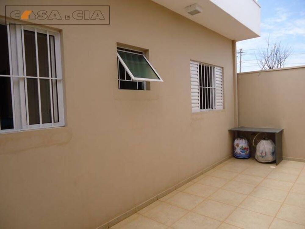 Casa, 2 quartos, 168 m² - Foto 4