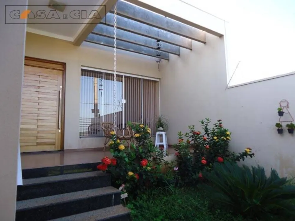 Casa, 2 quartos, 168 m² - Foto 1
