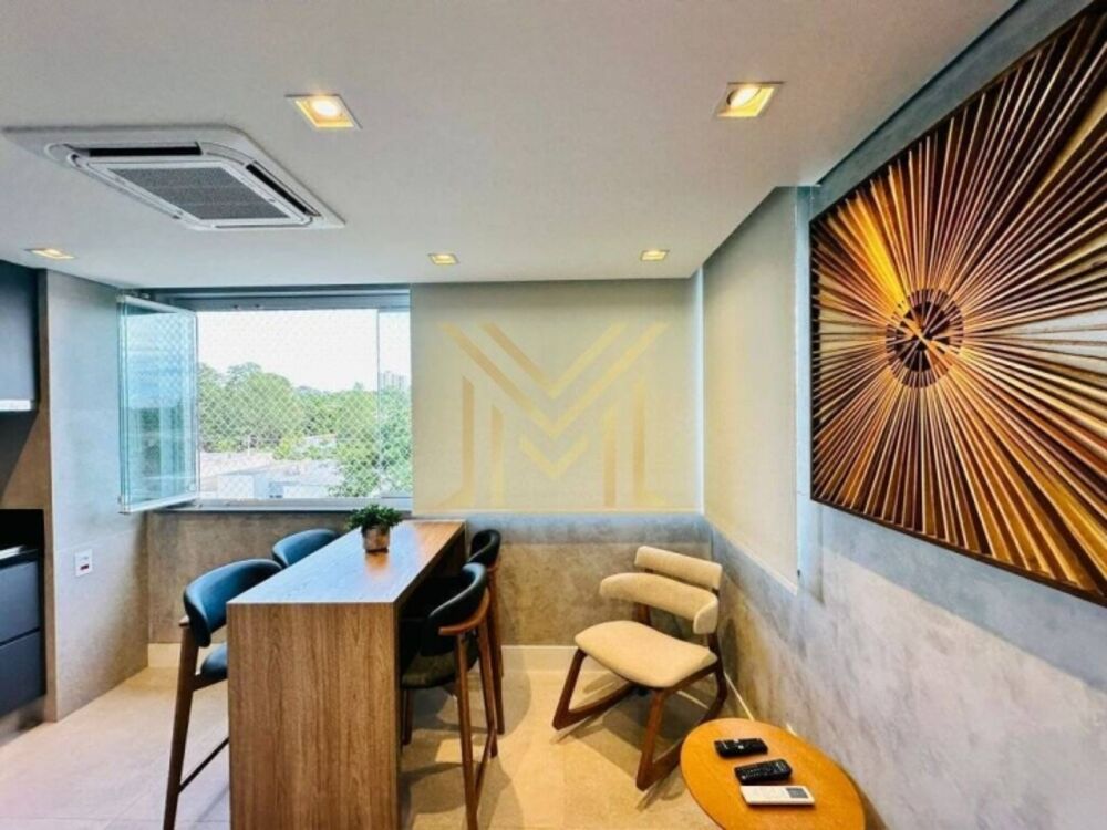 Apartamento, 2 quartos, 88 m² - Foto 3