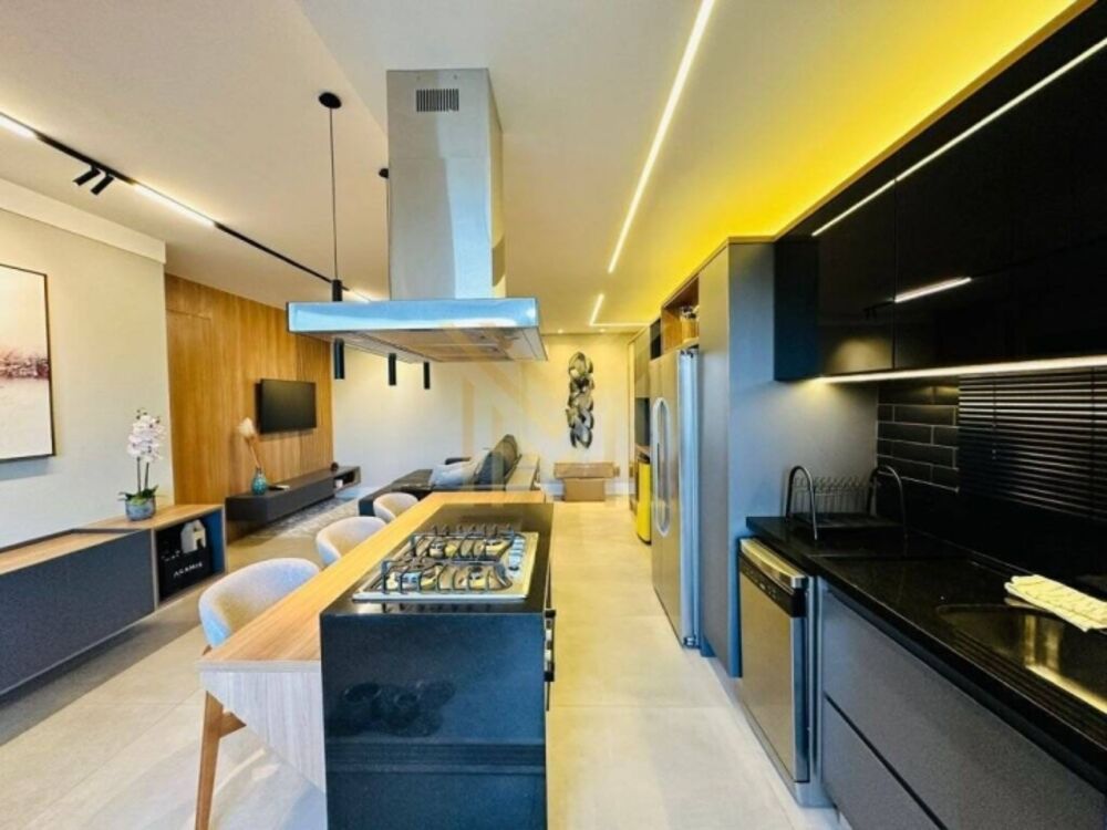 Apartamento, 2 quartos, 88 m² - Foto 4