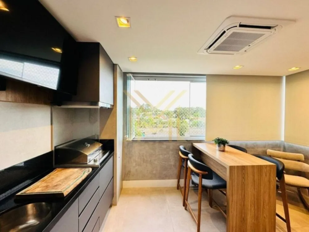 Apartamento, 2 quartos, 88 m² - Foto 3