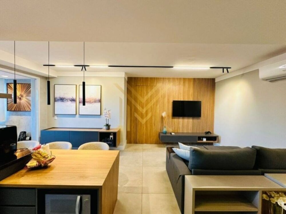 Apartamento, 2 quartos, 88 m² - Foto 1