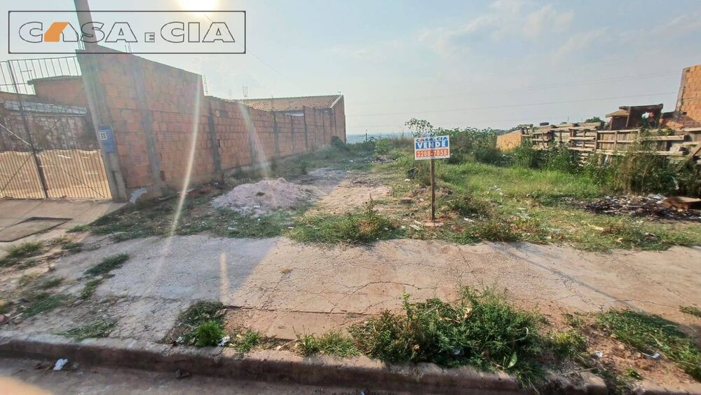 Terreno, 126 m² - Foto 1