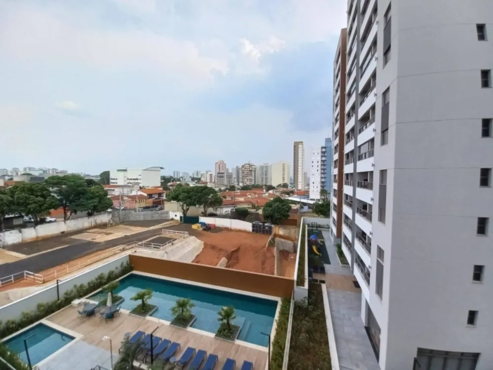 Apartamento, 2 quartos, 87 m² - Foto 1