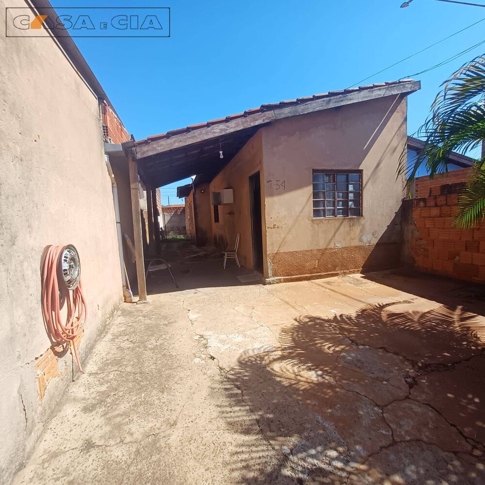 Casa, 1 quarto, 50 m² - Foto 5