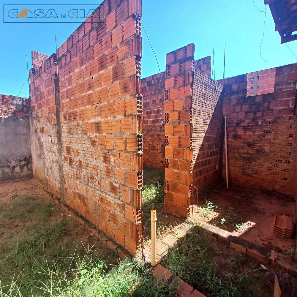 Casa, 1 quarto, 50 m² - Foto 6
