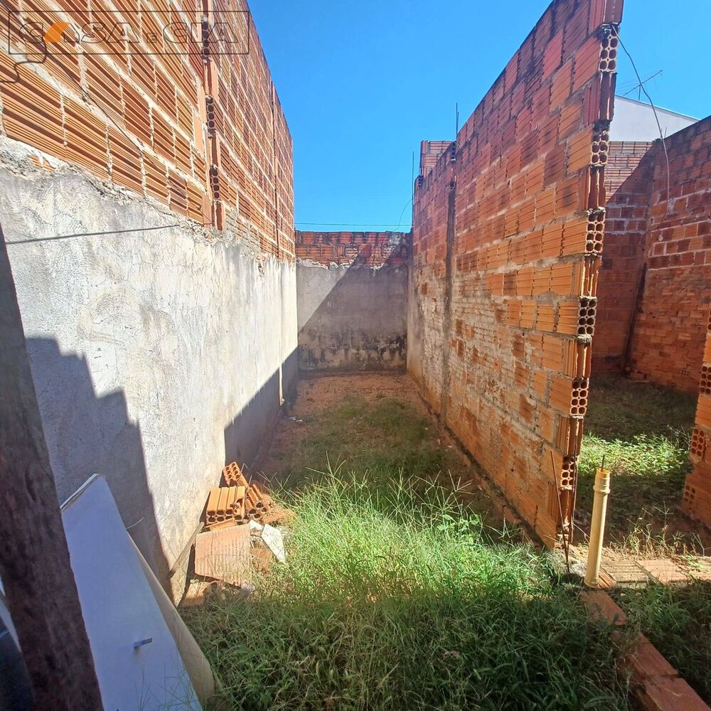 Casa, 1 quarto, 50 m² - Foto 12