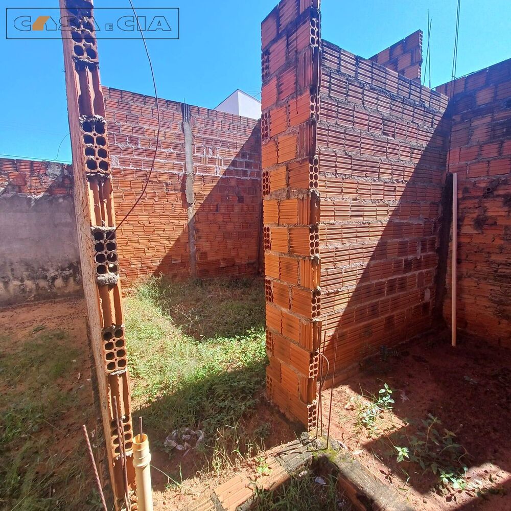Casa, 1 quarto, 50 m² - Foto 13