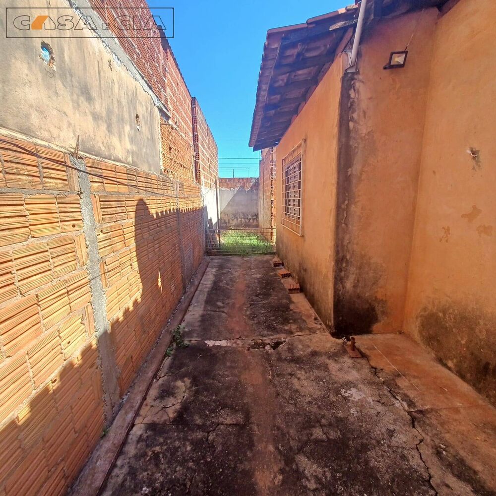 Casa, 1 quarto, 50 m² - Foto 7