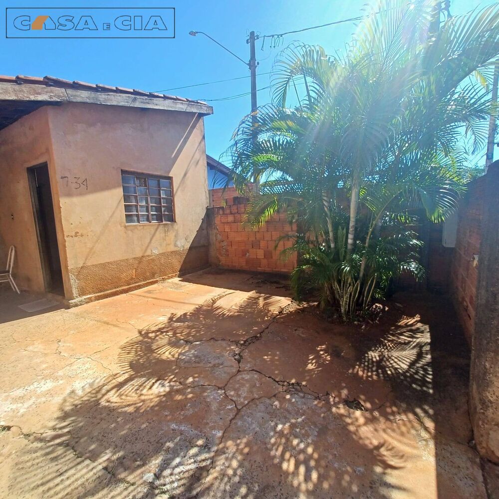 Casa, 1 quarto, 50 m² - Foto 2