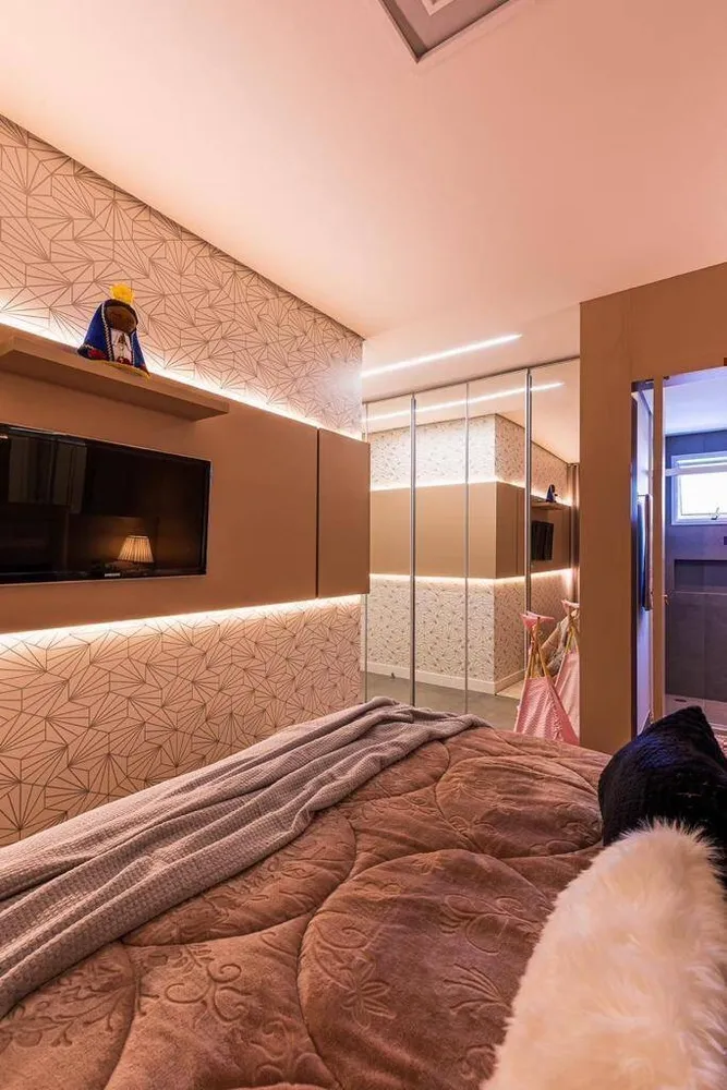 Apartamento, 3 quartos, 70 m² - Foto 4