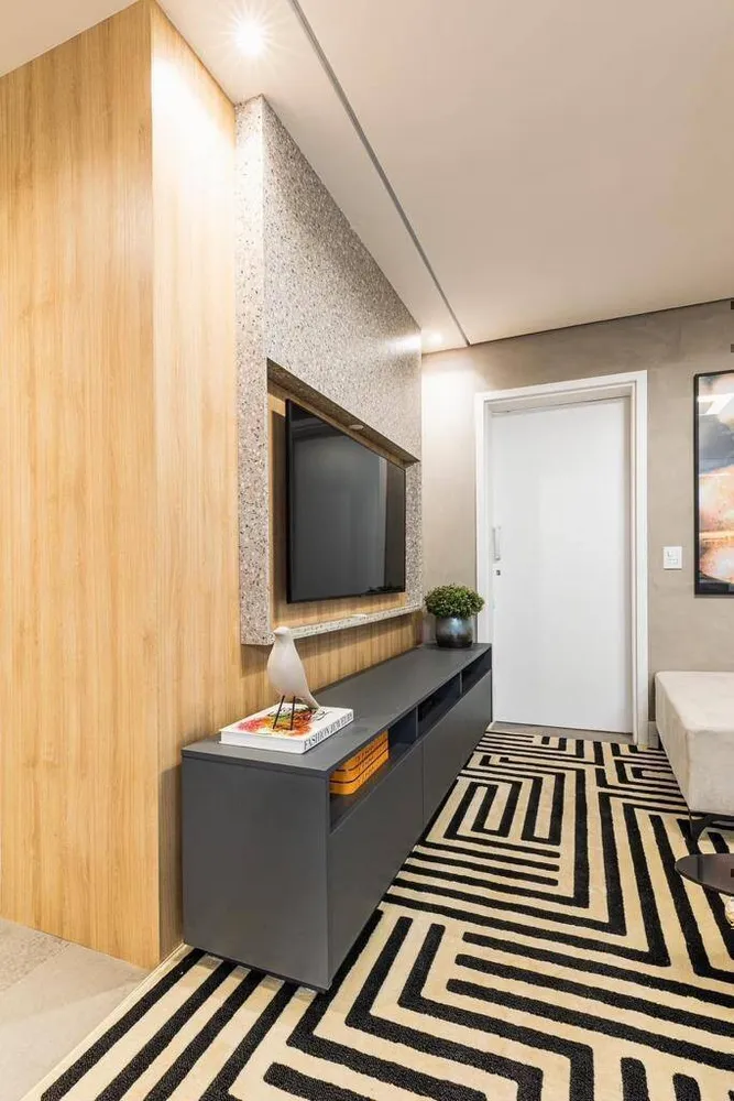 Apartamento, 3 quartos, 70 m² - Foto 8