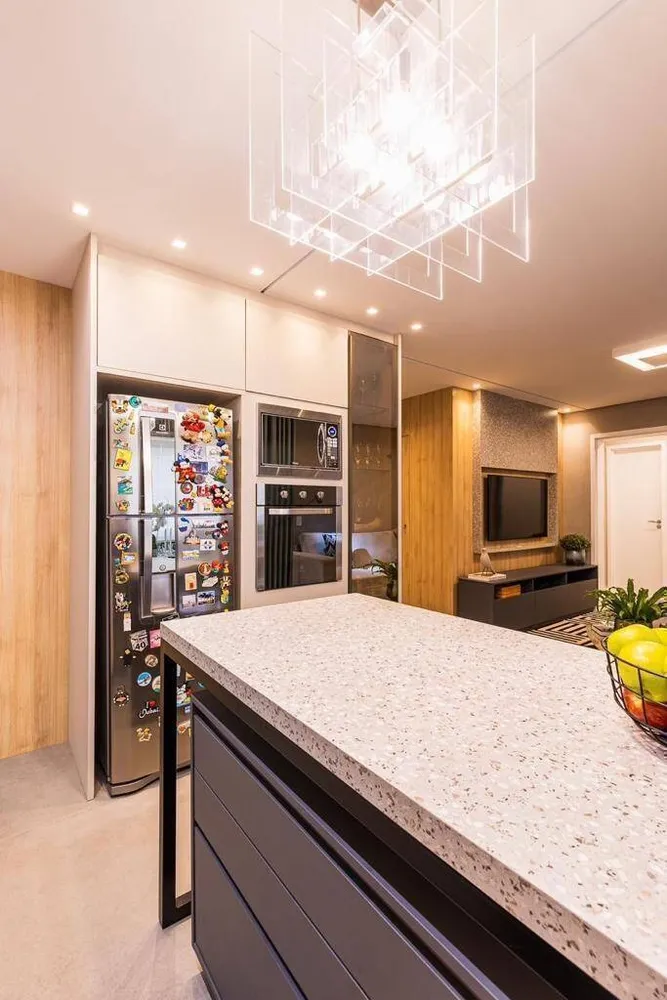 Apartamento, 3 quartos, 70 m² - Foto 10