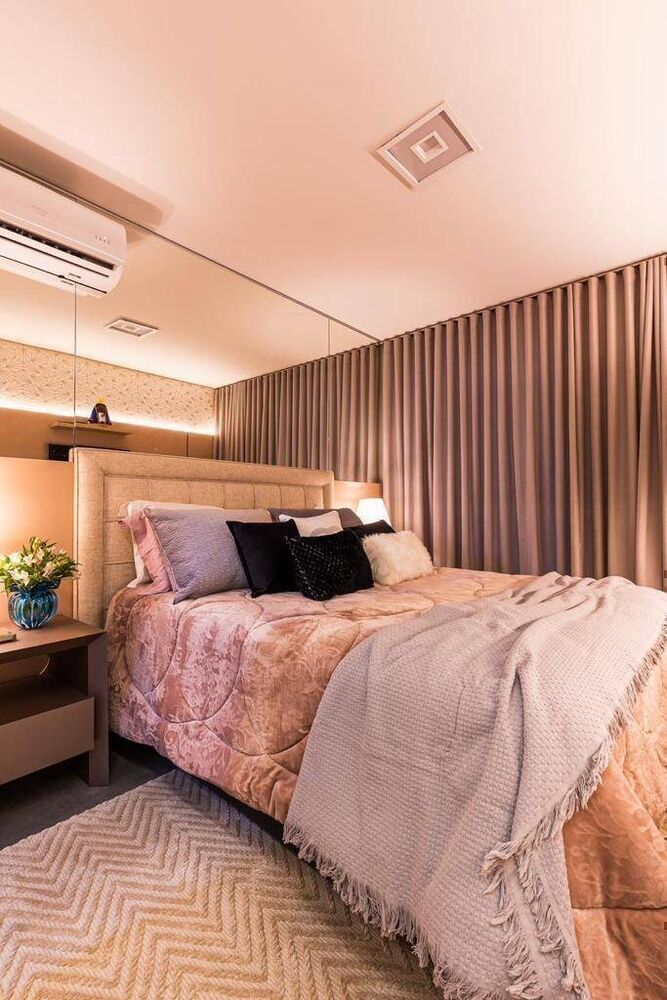 Apartamento, 3 quartos, 70 m² - Foto 3