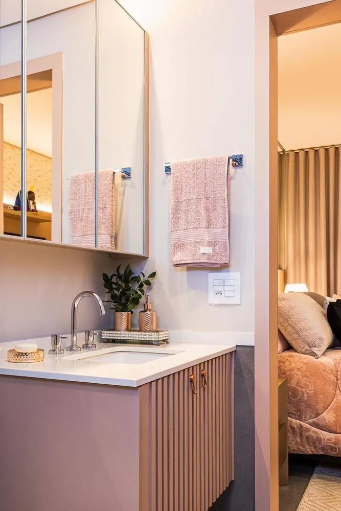 Apartamento, 3 quartos, 70 m² - Foto 7