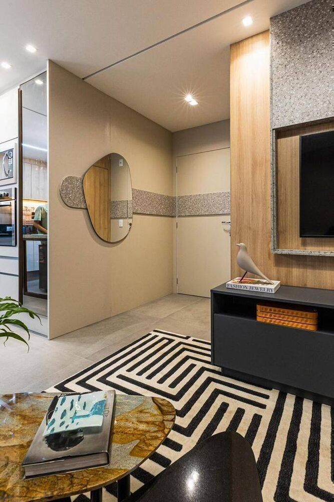 Apartamento, 3 quartos, 70 m² - Foto 4