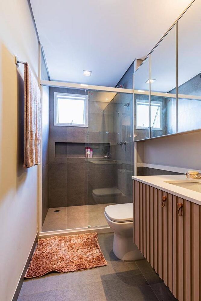 Apartamento, 3 quartos, 70 m² - Foto 1