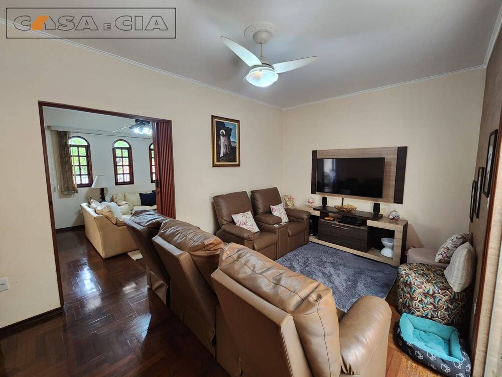 Casa, 3 quartos, 196 m² - Foto 7