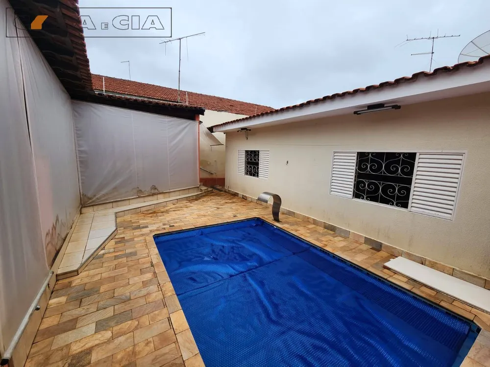 Casa, 3 quartos, 196 m² - Foto 12