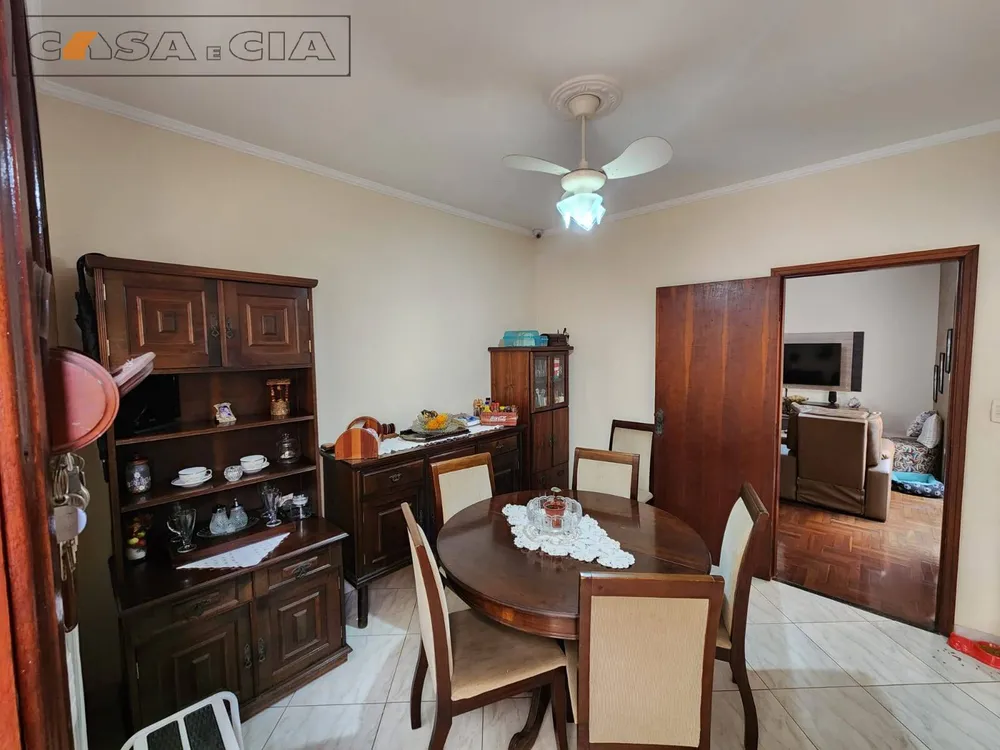 Casa, 3 quartos, 196 m² - Foto 4