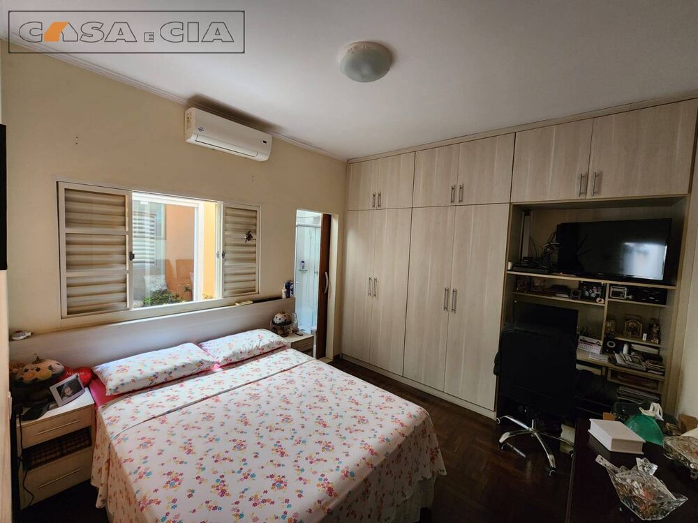 Casa, 3 quartos, 196 m² - Foto 8