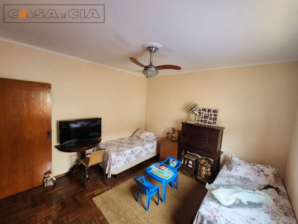 Casa, 3 quartos, 196 m² - Foto 8