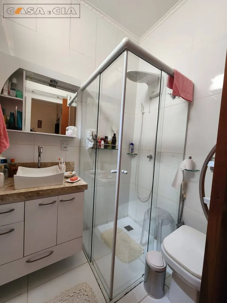 Casa, 3 quartos, 196 m² - Foto 11