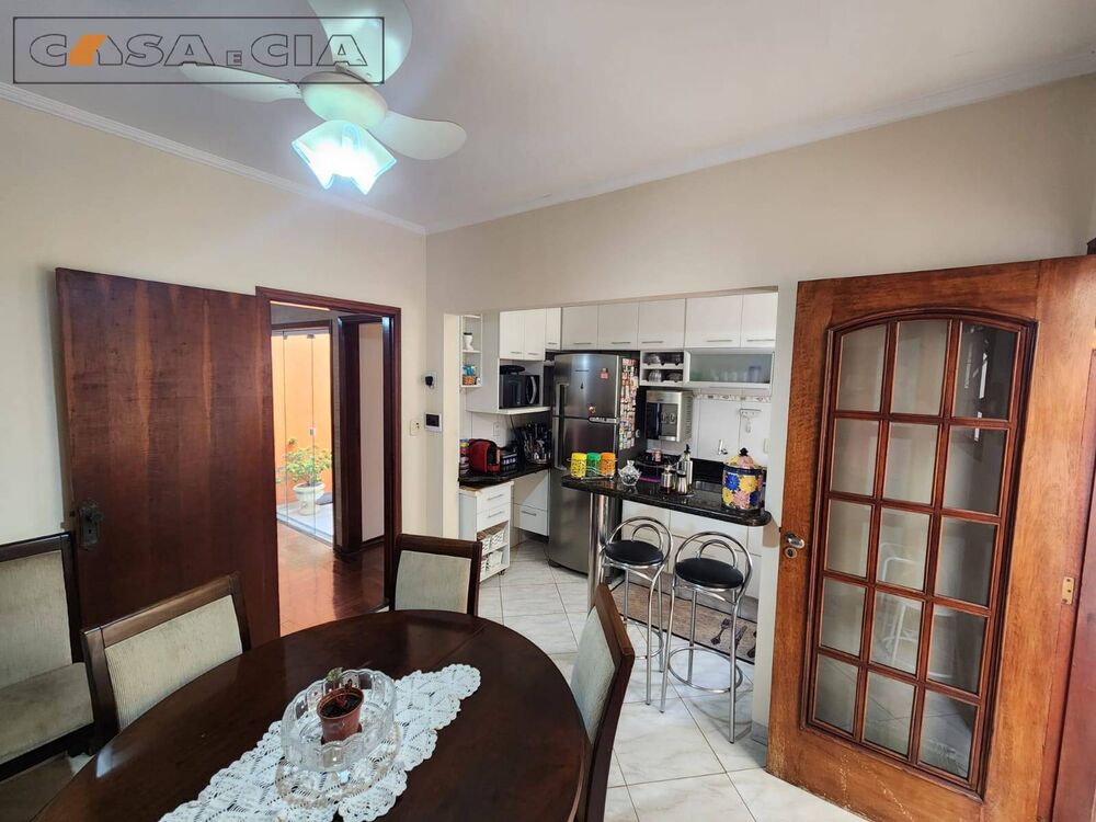 Casa, 3 quartos, 196 m² - Foto 6