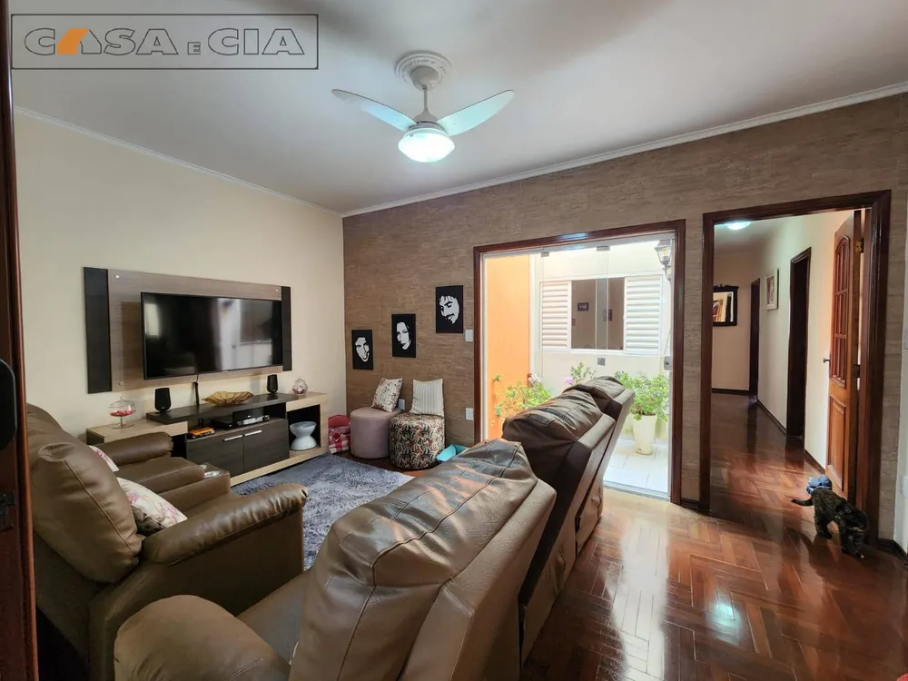 Casa, 3 quartos, 196 m² - Foto 9